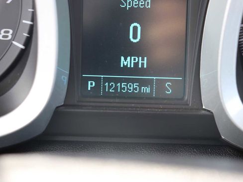 Used 2015 Chevrolet Equinox LTZ image 11