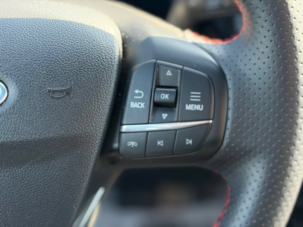 Used 2025 Ford Escape ST-Line AWD/4WD image 24