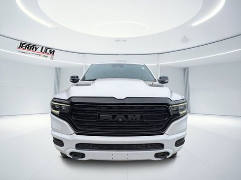 Used 2022 RAM 1500 Limited image 7