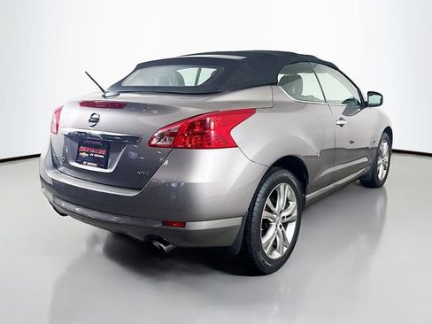 Used 2011 Nissan Murano AWD/4WD image 6
