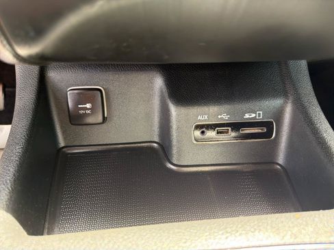 Used 2014 Dodge Durango Limited w/ Nav & Power Liftgate Group RWD image 13