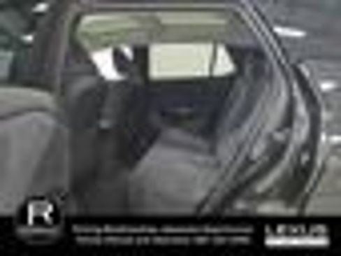 Used 2023 Lexus RZ 450e Premium w/ Accessory Package (2T) image 11