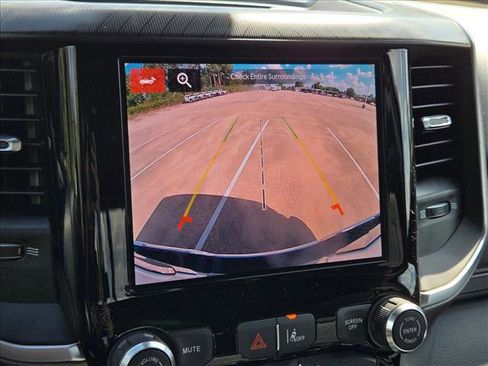 New 2026 RAM 1500 Lone Star image 12