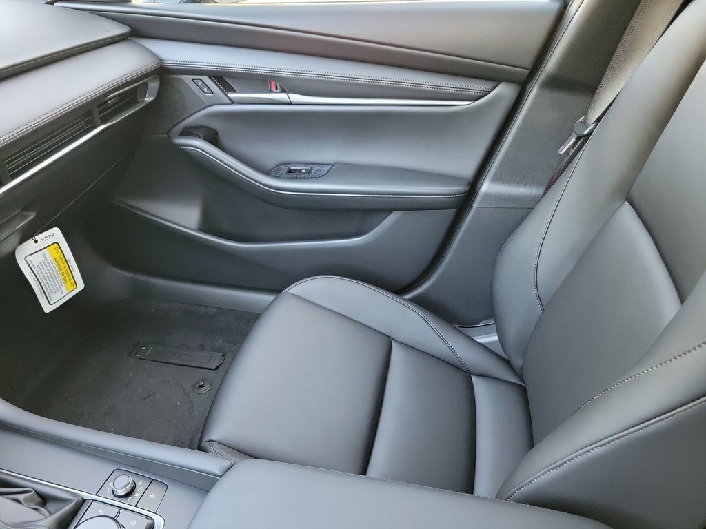 New 2026 MAZDA MAZDA3 s Sport FWD image 32