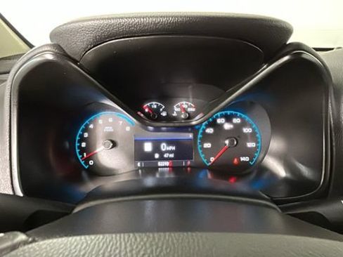 Used 2022 Chevrolet Colorado ZR2 AWD/4WD image 17