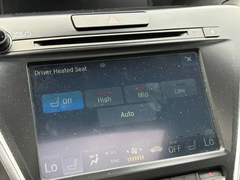 Used 2019 Acura MDX FWD image 14