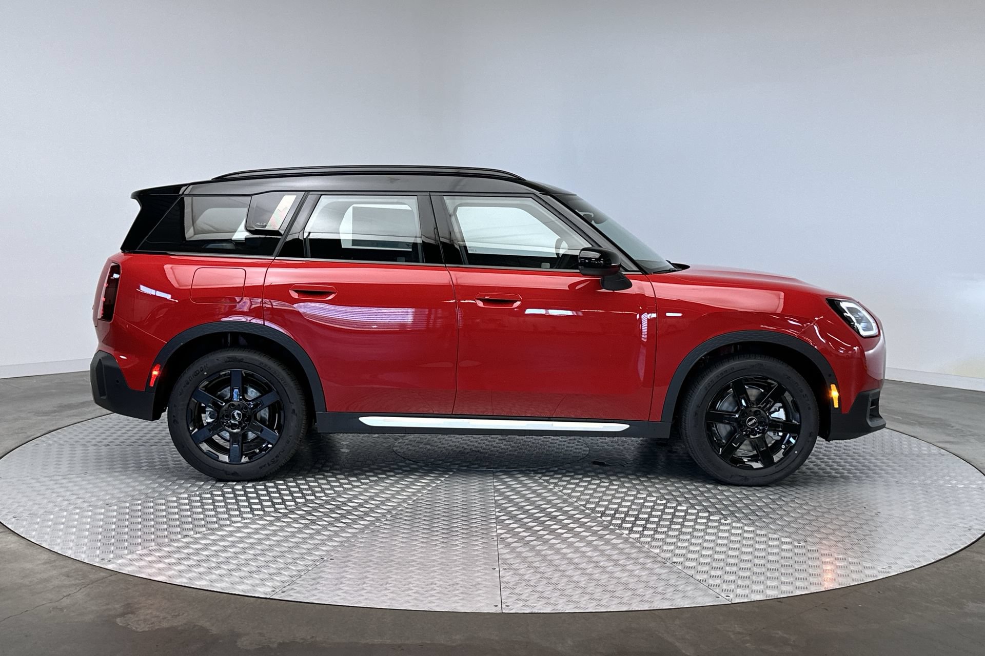 Used 2027 MINI Cooper Countryman S AWD/4WD image 10