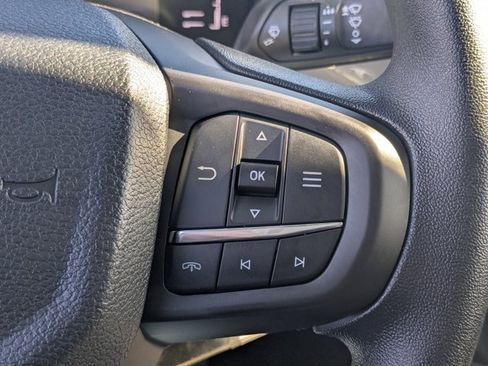 New 2025 Ford Ranger XL image 25