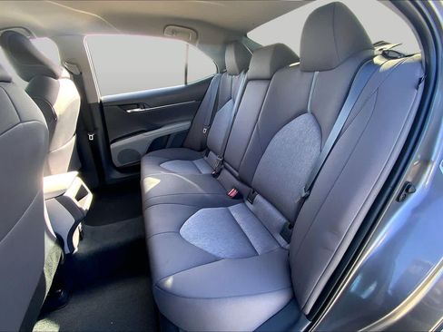 Used 2024 Toyota Camry LE FWD image 20