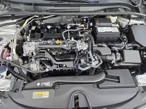 Used 2026 Toyota Corolla LE FWD image 28