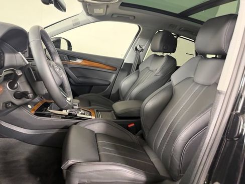 Certified 2023 Audi Q5 2.0T Prestige AWD/4WD image 19