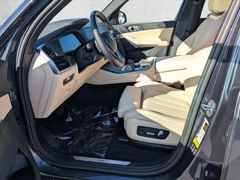 Used 2022 BMW X5 xDrive40i image 17