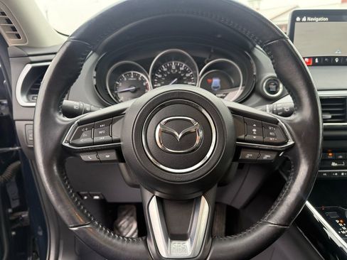 Used 2020 MAZDA CX-9 Touring image 12