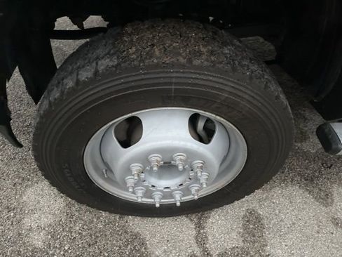 Used 2019 RAM 5500 Tradesman w/ Electrical Accessory Group image 10