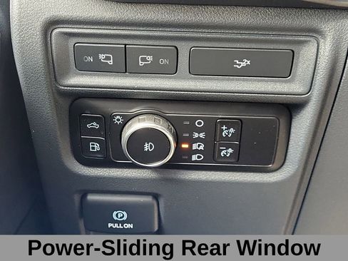 Used 2024 Ford F150 XLT w/ Equipment Group 302A MID AWD/4WD image 33