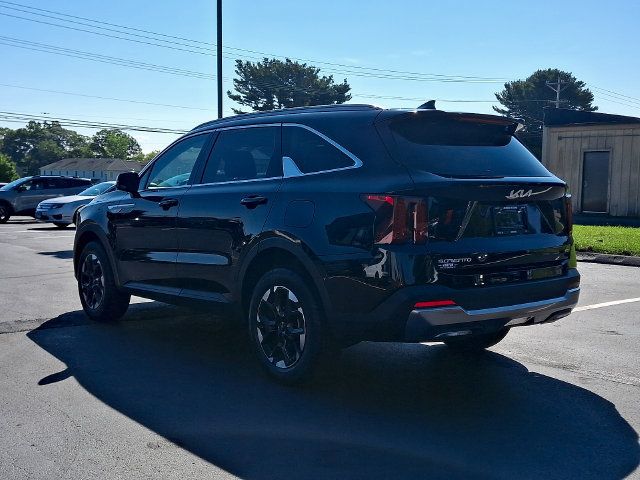 Used 2026 Kia Sorento S w/ S Panoramic Sunroof Package AWD/4WD image 4