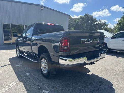 Used 2026 RAM 2500 Big Horn AWD/4WD image 13