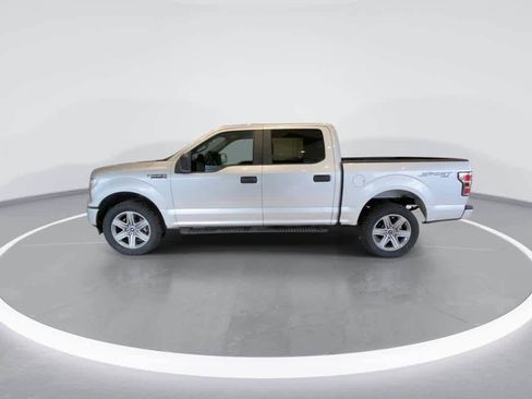 Used 2018 Ford F150 XL w/ Equipment Group 101A Mid image 5
