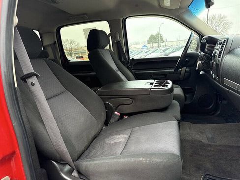 Used 2012 Chevrolet Silverado 1500 LT w/ All-Star Edition image 19