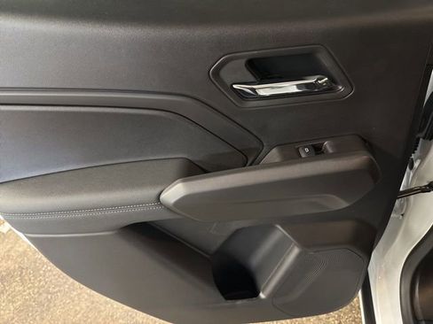 New 2026 Chevrolet Colorado LT image 20