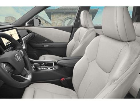 Used 2026 Lexus TX 350 AWD image 11