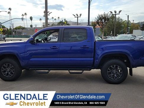 Used 2023 Toyota Tacoma SR5 image 5