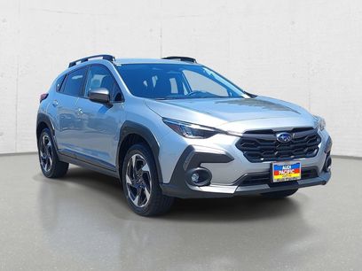 Used 2024 Subaru Crosstrek 2.5i Limited