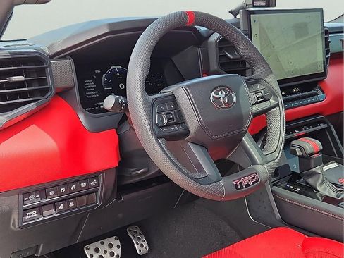 Used 2026 Toyota Tundra TRD Pro AWD/4WD image 14
