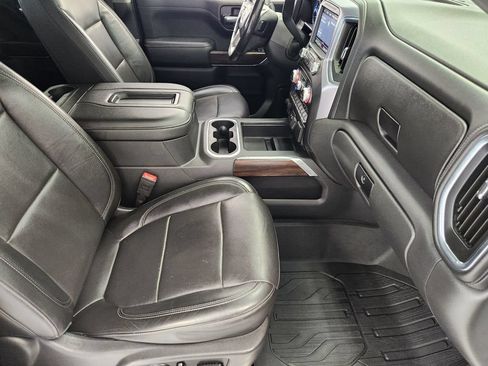 Used 2020 GMC Sierra 1500 SLT AWD/4WD image 12