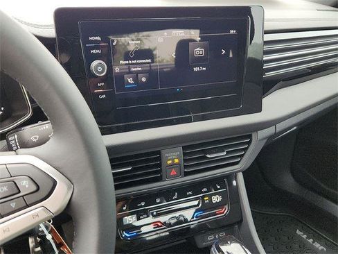 New 2026 Volkswagen Jetta Sport image 13