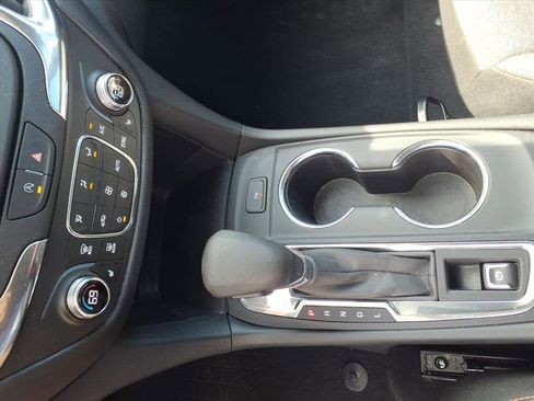 Certified 2023 Chevrolet Equinox LT image 13