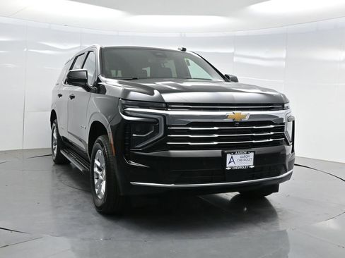 Used 2025 Chevrolet Tahoe LT AWD/4WD image 63
