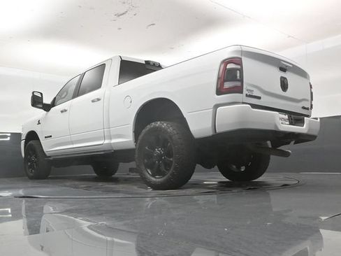 Used 2024 RAM 2500 Laramie w/ Night Edition AWD/4WD image 46