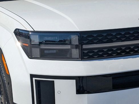 New 2027 Hyundai Santa Fe Calligraphy FWD image 30