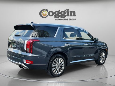 Used 2020 Hyundai Palisade Limited FWD image 5