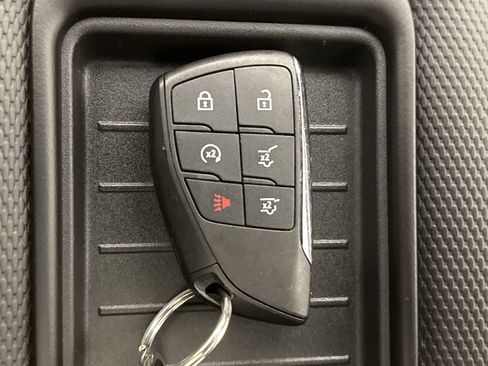 Used 2022 Chevrolet Tahoe RST w/ Sport Performance Package image 10