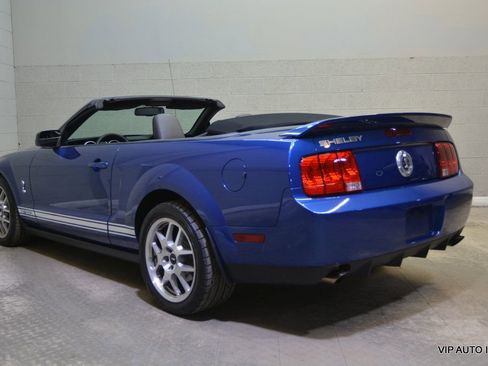Used 2008 Ford Mustang Shelby GT500 image 36