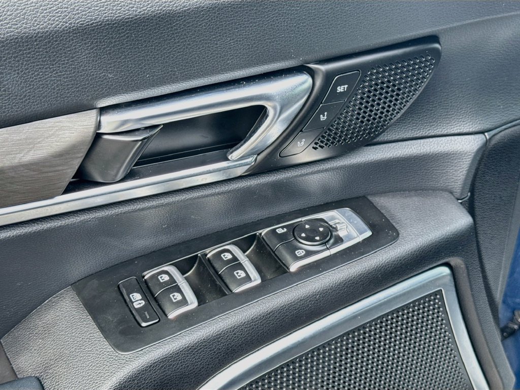 Certified 2024 Kia Telluride SX X-Line AWD/4WD image 21