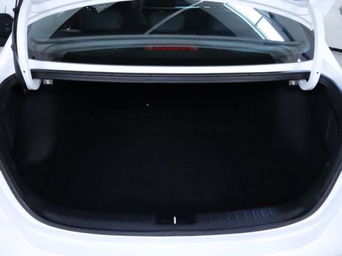 Used 2024 Kia Forte GT-Line w/ GT-Line Premium Package FWD image 17