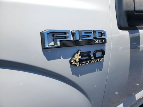 Used 2019 Ford F150 XLT w/ Equipment Group 302A Luxury AWD/4WD image 21