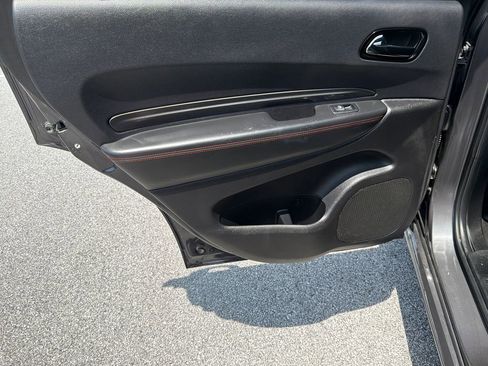 Used 2024 Dodge Durango GT RWD image 22
