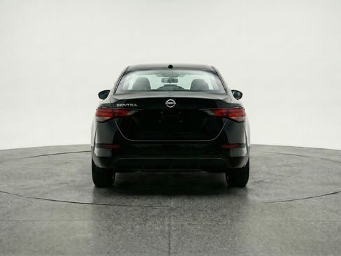 Used 2025 Nissan Sentra SV image 7
