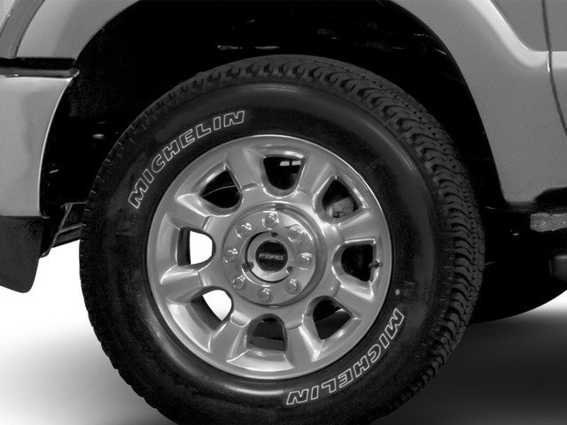 Used 2016 Ford F250 King Ranch w/ FX4 Off-Road Package AWD/4WD image 13