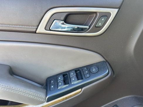 Used 2017 GMC Yukon Denali w/ Open Road Package image 5