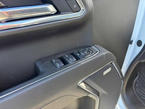 New 2026 Chevrolet Silverado 1500 LT Trail Boss w/ LT Trail Boss Premium Package image 18