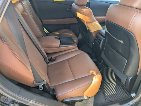 Used 2014 Lexus RX 350 FWD image 14