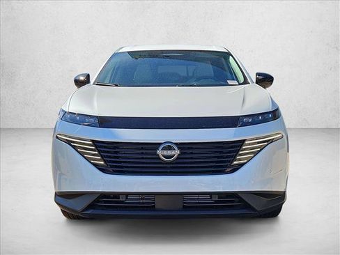 New 2026 Nissan Murano SV image 6