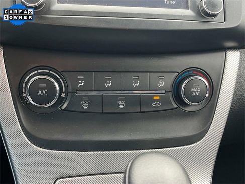 Used 2015 Nissan Sentra SR w/ Navigation Package image 35