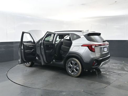 Certified 2024 Kia Seltos S FWD image 26