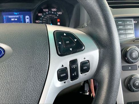 Used 2015 Ford Explorer FWD image 25